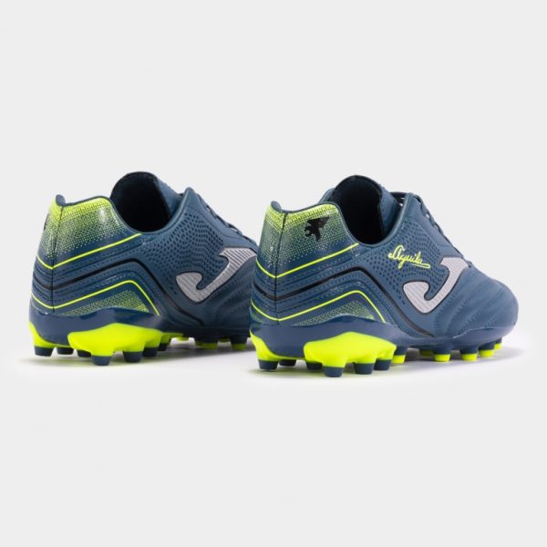 Joma Aguila 24 Petroleum Yellow AG - Image 3