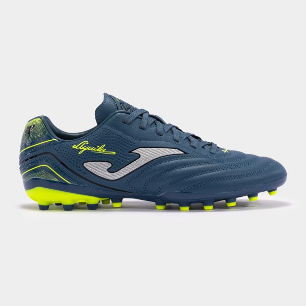 Joma Aguila 24 Petroleum Yellow AG