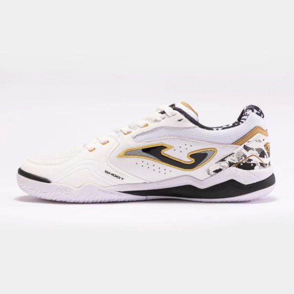 Joma FS Reactive White Indoor - Image 2