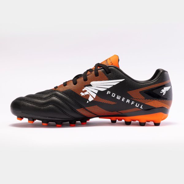 Joma Powerful Black AG - Image 2