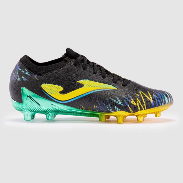 Joma Striker Black AG