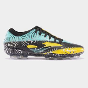 Joma Evolution Cup Black Gold