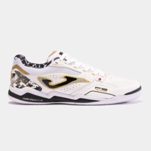 Joma FS Reactive White