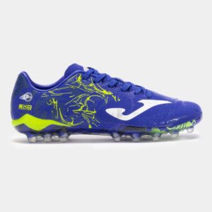 Joma Supercopa Royal Lemon Fluorescent
