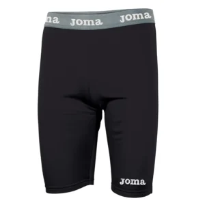 Black Short Warm Fleece – football thermal shorts product photo - Delivery: UAE, KSA, Qatar, Kuwait, Bahrain, Oman