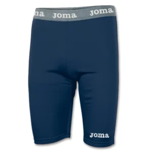 Navy Short Warm Fleece – football thermal shorts product photo - Delivery: UAE, KSA, Qatar, Kuwait, Bahrain, Oman
