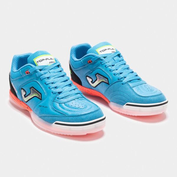 Joma Top Flex Turquoise Indoor - Image 2