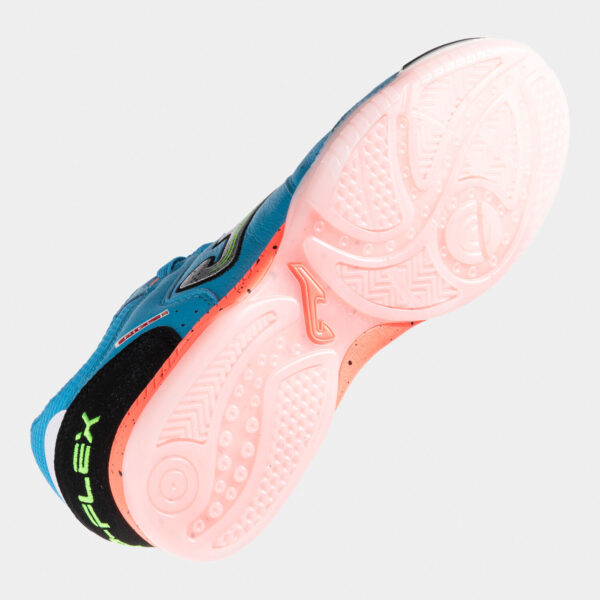 Joma Top Flex Turquoise Indoor - Image 5
