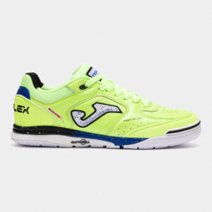 Joma Top Flex Rebound Lime Indoor