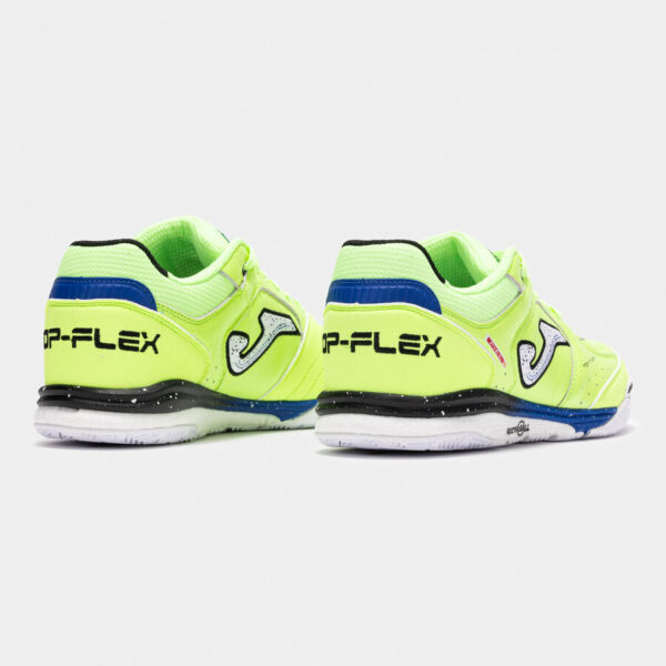 Joma Top Flex Rebound Lime Indoor - Image 3