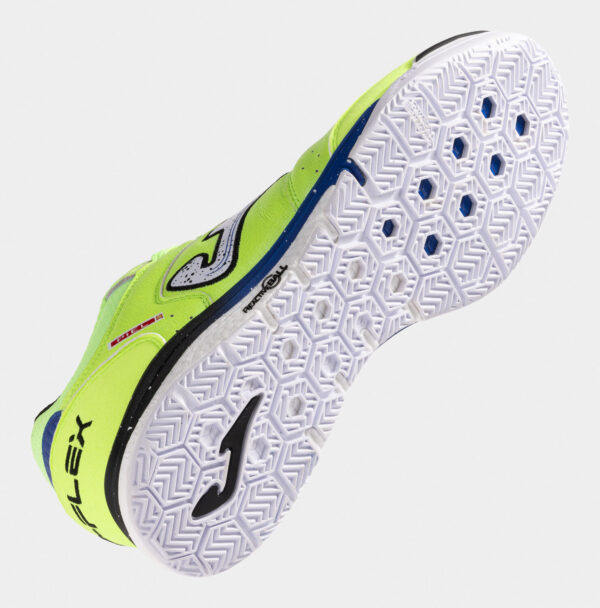 Joma Top Flex Rebound Lime Indoor - Image 5