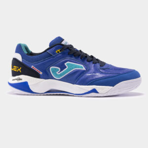 Joma Top Flex Plus Royal Blue Indoor