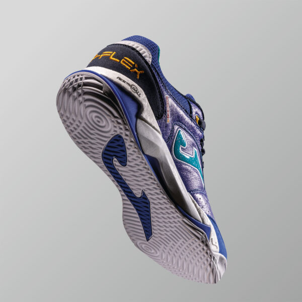 Joma Top Flex Plus Royal Blue Indoor - Image 7