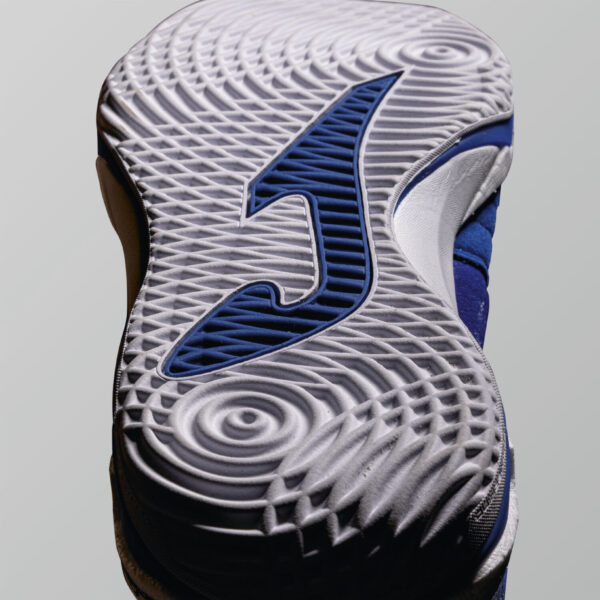Joma Top Flex Plus Royal Blue Indoor - Image 8